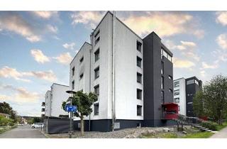 Wohnung kaufen in 78056 Villingen-Schwenningen, Villingen-Schwenningen - Moderne 3½-Zimmer-Eigentumswohnung in schöner Wohnlage von VS-Schwenningen