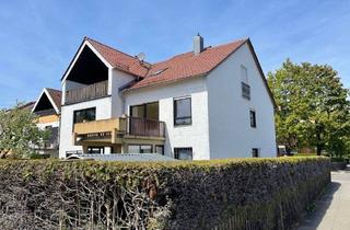 Mehrfamilienhaus kaufen in 86179 Augsburg, Augsburg - Aufgeteiltes, gepflegtes Dreifamilienhaus zu verkaufen