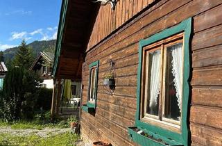Haus kaufen in 83727 Schliersee, Schliersee - kleines Haus in Neuhaus