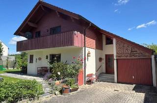 Einfamilienhaus kaufen in 94036 Passau, Passau - Gemütliches Donauhaus mit Potential für Hobby und Gewerbe