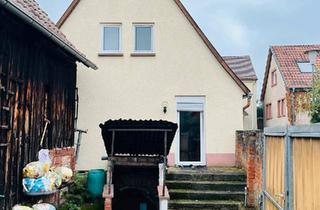 Haus kaufen in 63920 Großheubach, Großheubach - Ein Familien Haus