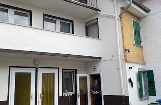 Haus kaufen in 64342 Seeheim-Jugenheim, Seeheim-Jugenheim - tolles altes Haus mit vielen Highlights
