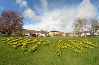 Villa kaufen in 36251 Bad Hersfeld, Bad Hersfeld - Jugendstilvilla * Top Lage * Liebhaberobjekt