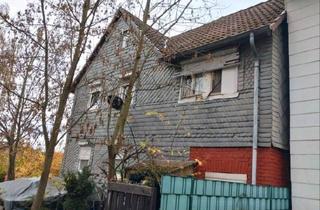 Bauernhaus kaufen in 35085 Ebsdorfergrund, Ebsdorfergrund - Denkmalgeschütztes Haus