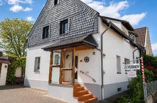 Doppelhaushälfte kaufen in 42799 Leichlingen, Leichlingen (Rheinland) - Doppelhaushälfte mit Einliegerwohnung in Leichlingen