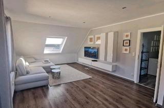 Wohnung kaufen in 32139 Spenge, Spenge - Verkaufe Maisonette-Wohnung im Zentrum von Spenge!