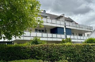 Wohnung kaufen in 59494 Soest, Soest - EG-Wohnung mit Garten | Soester Westen I 83qm I ohne Provision