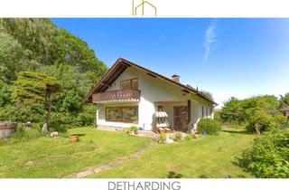 Einfamilienhaus kaufen in 34128 Kassel, Kassel - Fuchs und Hase suchen neue Nachbarn: Einfamilienhaus in direkter Waldrandlage