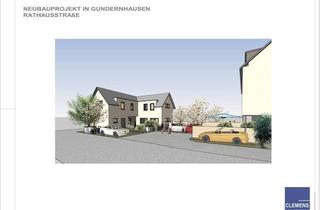 Einfamilienhaus kaufen in 64380 Roßdorf, Roßdorf-Gundernhausen - **VORANKÜNDIGUNG** Modernes Einfamilienhaus in begehrter Wohnlage mit Garten und 2 PWK-Stellplätzen