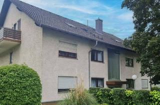 Wohnung kaufen in 63071 Offenbach am Main, Offenbach am Main - Wohnen im Grünen - Ihr neues Zuhause mit viel Potenzial in ruhiger Lage mitten in der Stadt