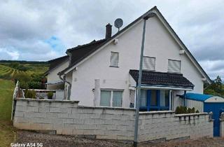 Haus kaufen in 55450 Langenlonsheim, Langenlonsheim - Reihenendhaus in Langenlonsheim - gepflegt, von Privat