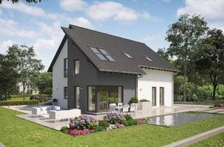 Haus kaufen in 71157 Hildrizhausen, Hildrizhausen - Mit Ihrem Wohntraum Platz schaffen für die ganze Familie - massa haus - Ihr Baupartner