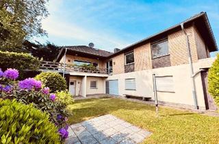 Einfamilienhaus kaufen in 52146 Würselen, Würselen - Provisionsfreies Einfamilienhaus mit Eingliegerwohnung Bardenberg