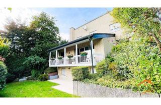 Einfamilienhaus kaufen in Herbersknapp 18, 44267 Dortmund, Dortmund - DO-Sommerberg: Großzügiges Einfamilienhaus in ruhiger Südlage