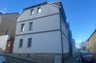 Mehrfamilienhaus kaufen in 99510 Apolda, Apolda - ein gepflegtes Mehrfamilienhaus mit 3 Wohneinheiten