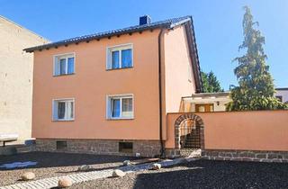 Einfamilienhaus kaufen in 06773 Gräfenhainichen, Gräfenhainichen - Top Einfamilienhaus mit großem Grundstück und Nebengelass.