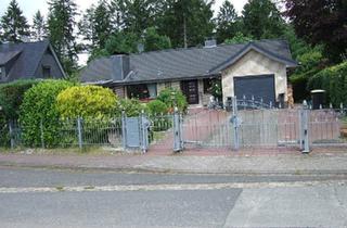 Einfamilienhaus kaufen in 21279 Hollenstedt, Hollenstedt - Einfamilienhaus