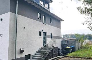 Haus kaufen in 66299 Friedrichsthal, Friedrichsthal - 1-2 Familienhaus Freistehend Sackgasse PV