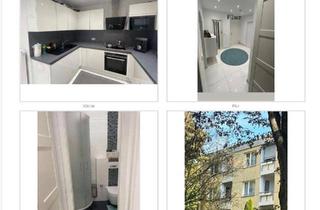 Wohnung kaufen in 60439 Frankfurt, Frankfurt am Main - Gemütliche 3 Zimmer Wohnung in Frankfurt - Praunheim