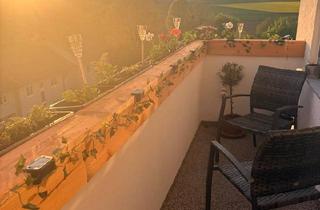 Wohnung kaufen in 63674 Altenstadt, Altenstadt - 3 Zimmer Wohnung in Altenstadt mit traumhaftem Ausblick