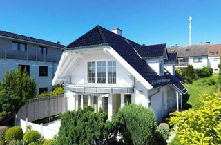 Haus kaufen in 34253 Lohfelden, Lohfelden - Licht, Platz und Freiheit: Ihr neues Zuhause mit Weitblick in Lohfelden!