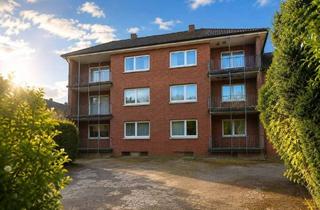 Mehrfamilienhaus kaufen in 48249 Dülmen, Dülmen - Secret Sale: Wohn- und Geschäftshaus in Top-Innenstadtlage