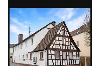 Einfamilienhaus kaufen in 76872 Steinweiler, Steinweiler - Großes Haus mit Einliegerwohnung