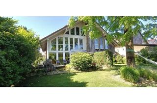 Einfamilienhaus kaufen in 77743 Neuried, Neuried - Exklusives Einfamilienhaus - Ruhe, Natur & Wellness in Bestlage