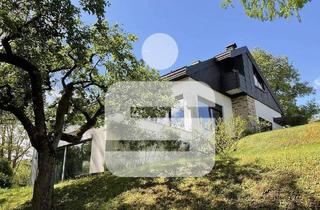 Haus kaufen in 97711 Maßbach, Maßbach - Liebhaberobjekt mit großzügigem Grundstück und Schwimmbad