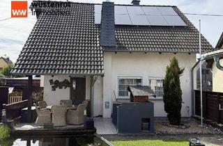 Einfamilienhaus kaufen in 53562 St. Katharinen, Sankt Katharinen - Einziehen und Wohlfühlen! Ein Platz für die ganze Familie! St. Katharinen
