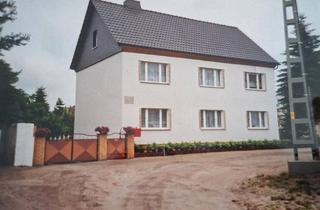 Mehrfamilienhaus kaufen in 01979 Lauchhammer, Lauchhammer - Ruhig gelegenes Mehrfamilienhaus