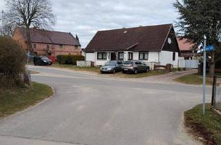 Haus kaufen in 16303 Schwedt, Schwedt (Oder) - Haus in Gr Pinnow