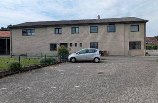 Mehrfamilienhaus kaufen in 28857 Syke, Syke - Syke Anlageobjekt, Haus, 2400qm Grundstück, Handwerker, Lager