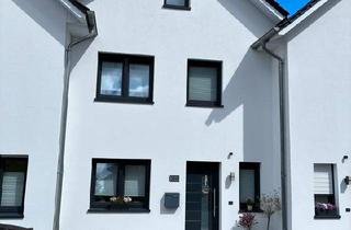 Reihenhaus kaufen in 49134 Wallenhorst, Wallenhorst - Neuwertiges Reihenhaus in Wallenhorst-Hollage