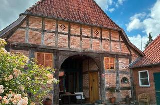 Haus kaufen in 27313 Dörverden, Dörverden - Charmantes Resthof-Anwesen