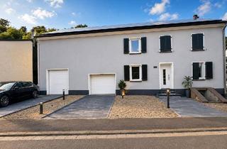 Einfamilienhaus kaufen in 66663 Merzig, Merzig - Mehrfamilienhaus mit Platz für Familie, Hobbys und Erfolg.