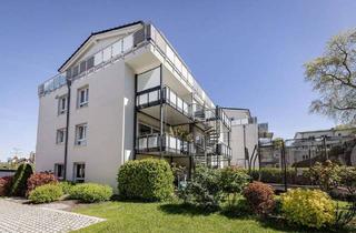 Wohnung kaufen in 58332 Schwelm, Schwelm - Komfortables Wohnen in der Schwelmer Altstadt: Eigentumswohnung mit Balkon und Tiefgaragenstellplatz