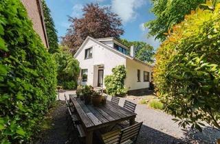 Einfamilienhaus kaufen in 49843 Uelsen, Uelsen - Ansprechendes Einfamilienhaus in Uelsen; ebenerdiges Wohnen möglich