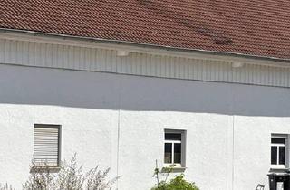 Reihenhaus kaufen in 97464 Niederwerrn, Niederwerrn - 6 Rohbau-Wohnungen zum Selbstausbau