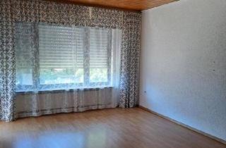 Wohnung kaufen in 64560 Riedstadt, Riedstadt - Gut geschnittene 3 Zi-Wohnung mit Balkon Riedstadt- Goddelau