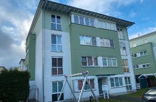 Wohnung kaufen in 65189 Wiesbaden, Wiesbaden - Barrierefreie 4 Zimmer Wohnung in Wiesbaden Südost