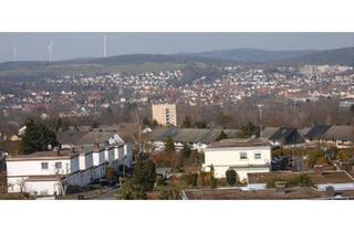 Wohnung kaufen in 36251 Bad Hersfeld, Bad Hersfeld - Traumausblick, ETW mit Balkon am Johannesberg-Provisionsfrei