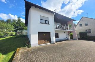 Haus kaufen in 76532 Baden-Baden, Baden Baden - *NEU* Zweifamilienhaus mit Einliegerwohnung samt Bauplatz in Balg