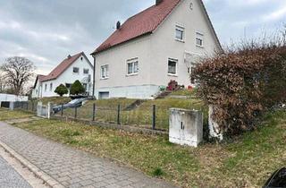Einfamilienhaus kaufen in 92369 Sengenthal, Sengenthal - Einfamilienhaus OHNE Maklerprovision