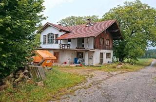 Einfamilienhaus kaufen in 84367 Tann, Tann - Haus (ländlich) zu Verkaufen