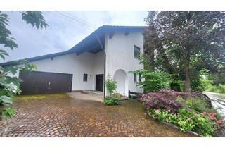Haus kaufen in 89335 Ichenhausen, Ichenhausen - +++Ichenhausen-OT, großzügiges EFH, ca. 170 m² Wfl., Do.-Garage, inkl.. separates Baugrundstück+++