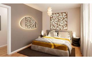 Wohnung kaufen in Wiltbergstraße 100 Haus 54, 13125 Berlin, Berlin - Barrierefreie Eigentumswohnung mit Loggia und Blick ins Grüne