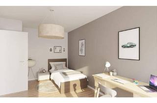Wohnung kaufen in Werftstraße 8, 76726 Germersheim, Germersheim - Eigentumswohnung mit Gäste-WC und sonniger Dachterrasse