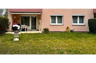 Wohnung kaufen in 71332 Waiblingen, Waiblingen - Wohnung Waiblingen provisionsfrei Erdgeschoss