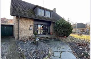 Einfamilienhaus kaufen in 48599 Gronau, Gronau (Westfahlen) - Freistehendes Einfamilienhaus in Epe